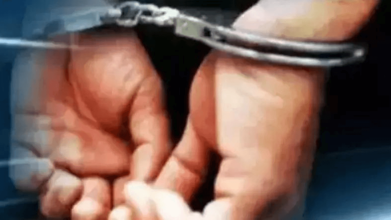 Pakistan intruder detained along international border in J&amp;K’s Akhnoor