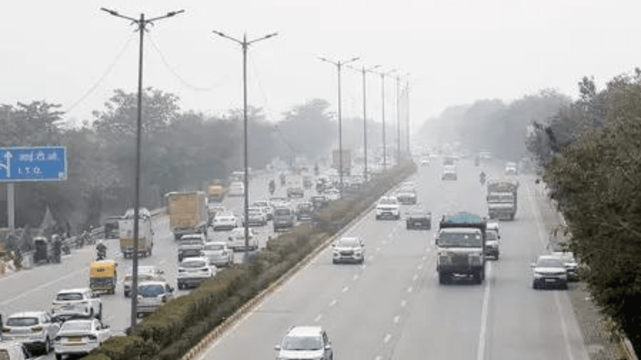 Centre suggests accelerated implementation to curb pollution in a time-bound manner