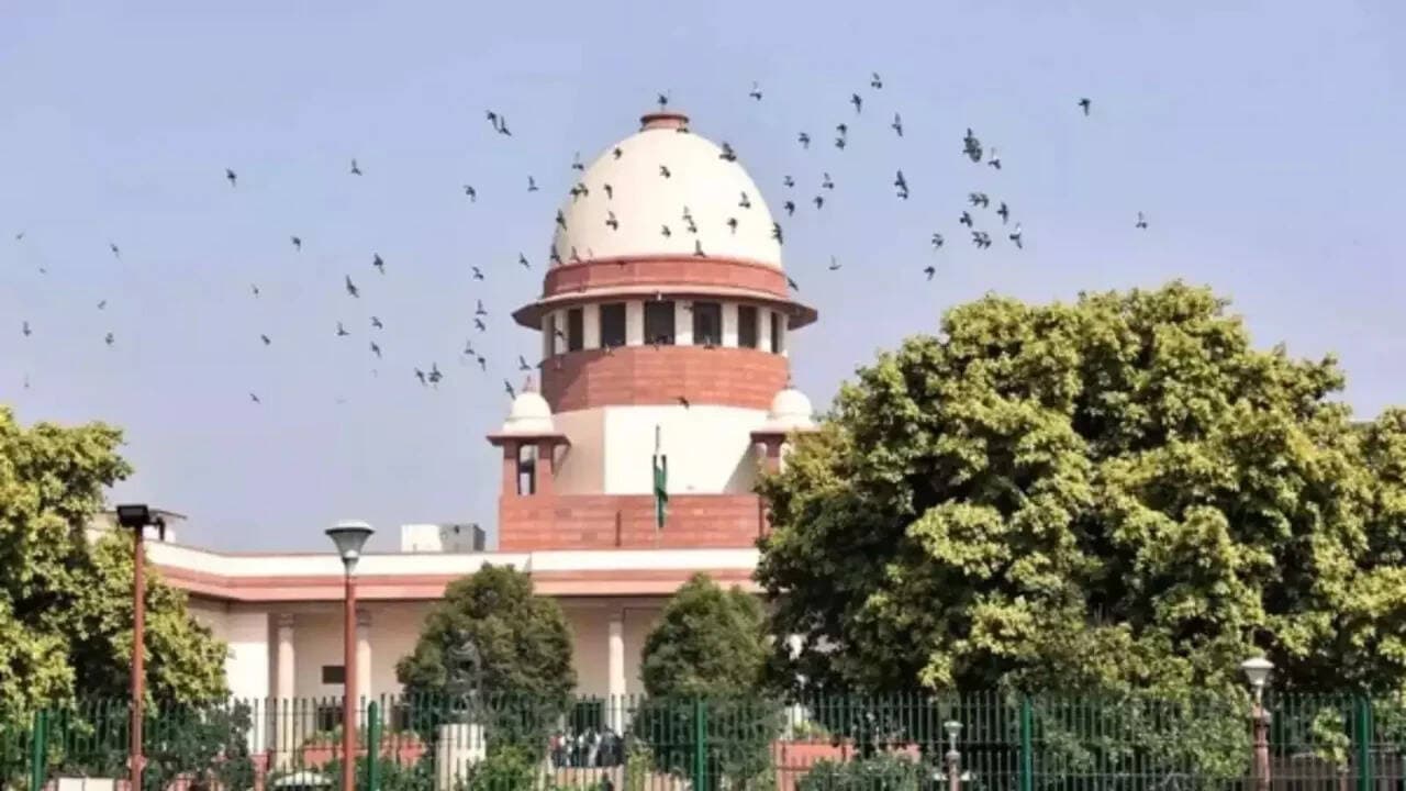Supreme Court acquits man after 22 years in jail for wrongful conviction