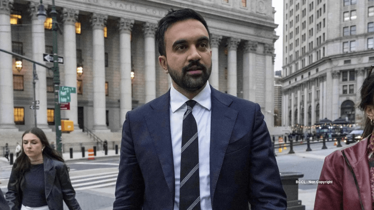 Zohran Mamdani tells Amazon, Walmart and 40 others: Stop selling these devices