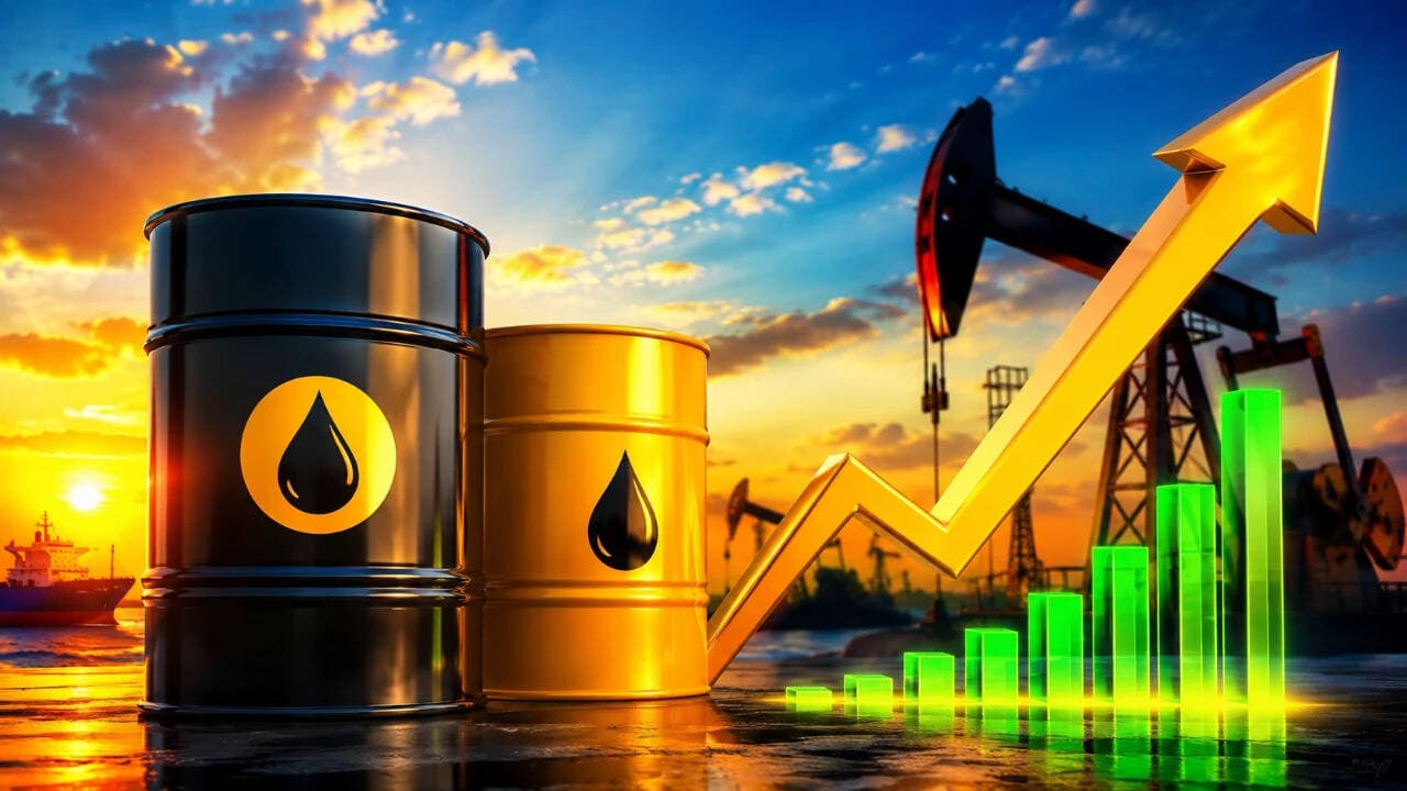 Oil price today: Brent crude jumps over 1% as traders await Hormuz reopening