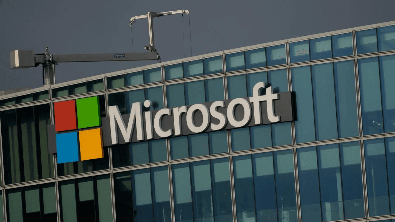 Microsoft warns travellers: Hotel Wi-Fi can expose passwords, audio and video