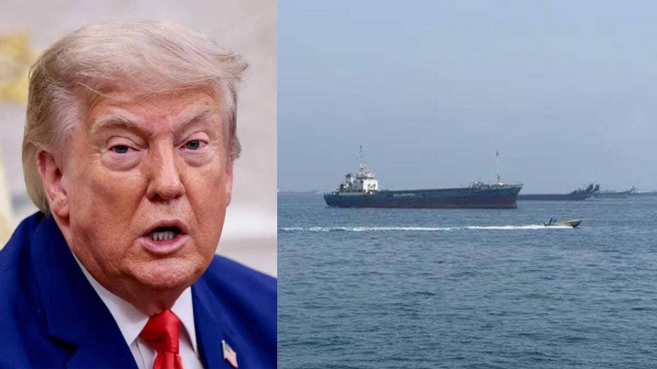 More than 20 US warships deployed against Iran in Hormuz; 55 vessels redirected