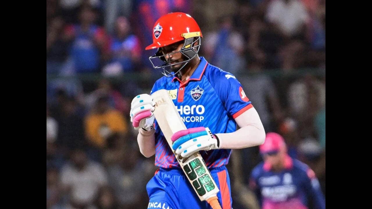 IPL cricketer Abishek Porel arrested in rape case