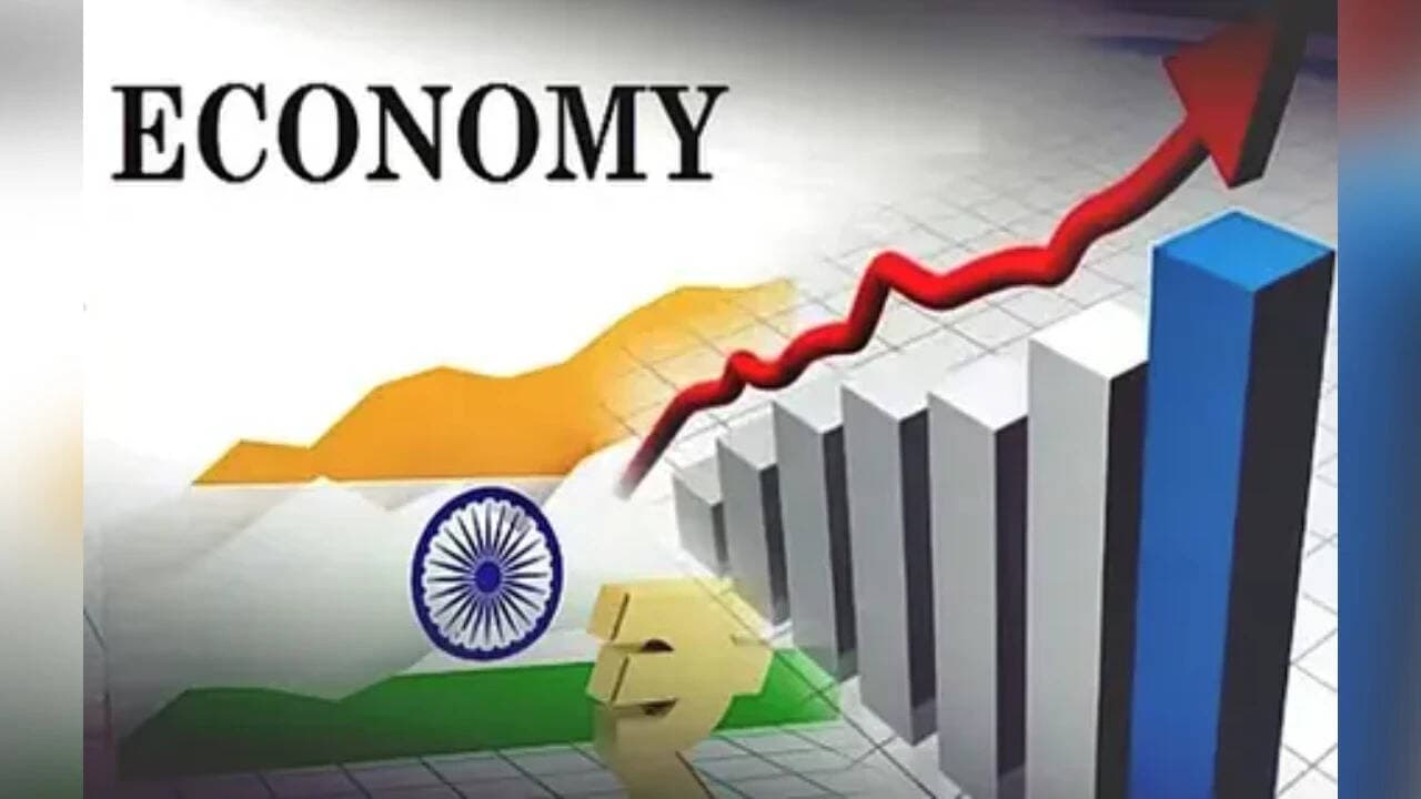 From GST reform to GCCs: How India can become a $20 trillion economy by 2036