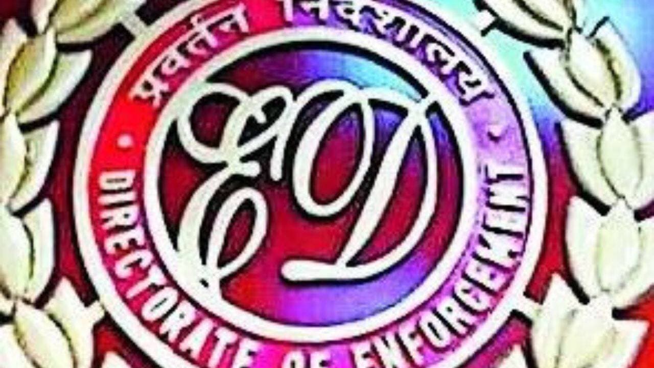 TMC paid little-known company Rs 160 crore to buy a jet &amp; helicopter: ED