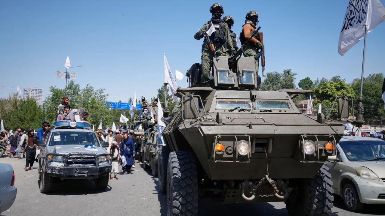 Blast near Kabul school injures around 50 children; UN condemns 'heinous' act