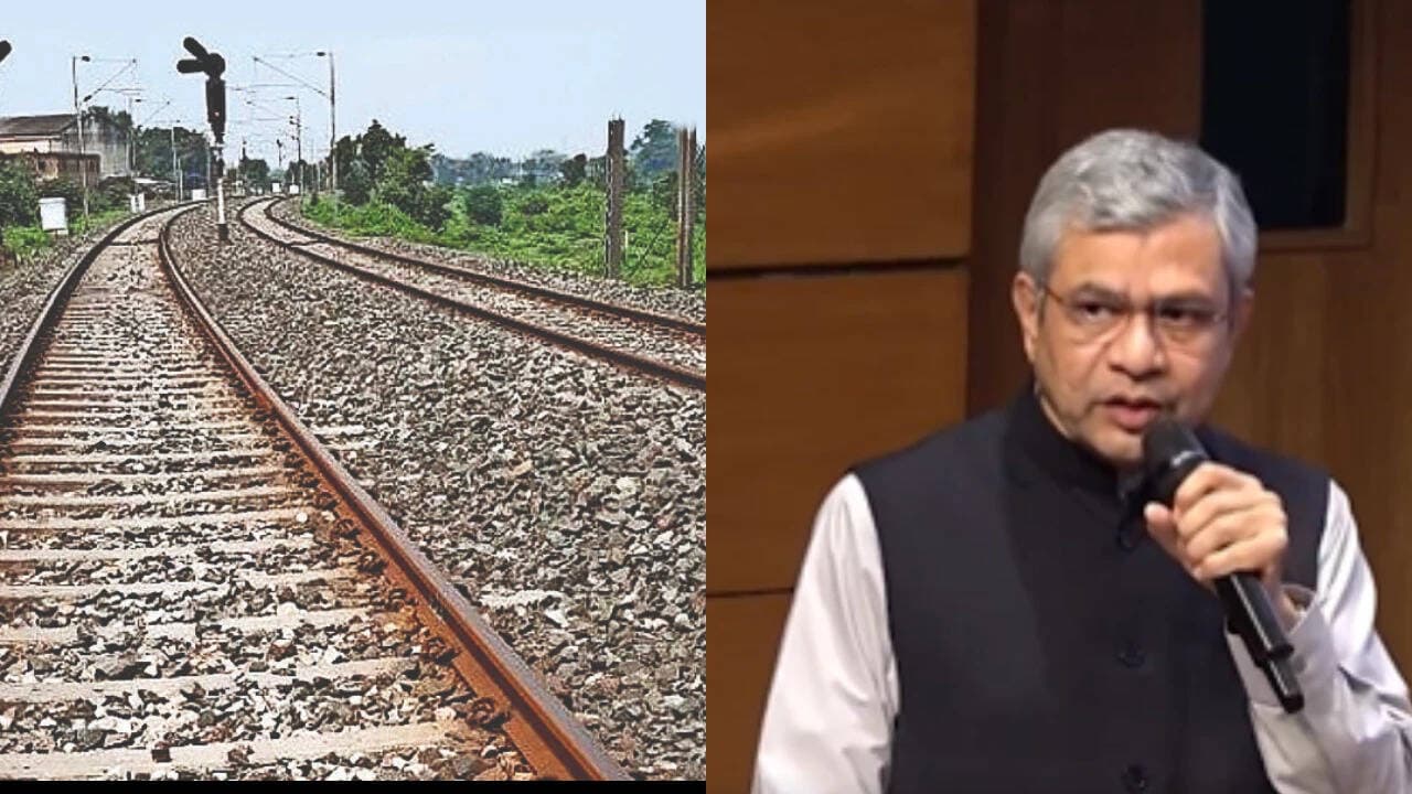 Cabinet clears 4 railway projects worth Rs 9,450 crore across 4 states: Key details