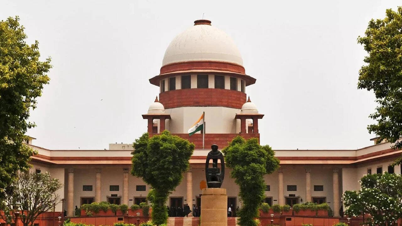 105, not out? SC orders release of murder convict