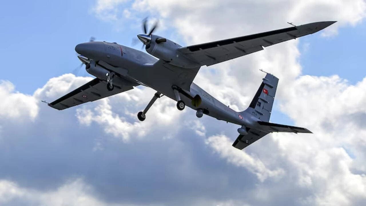 Spike in Turkish military flights to Pak between Aug 19-21 raise eyebrows in India