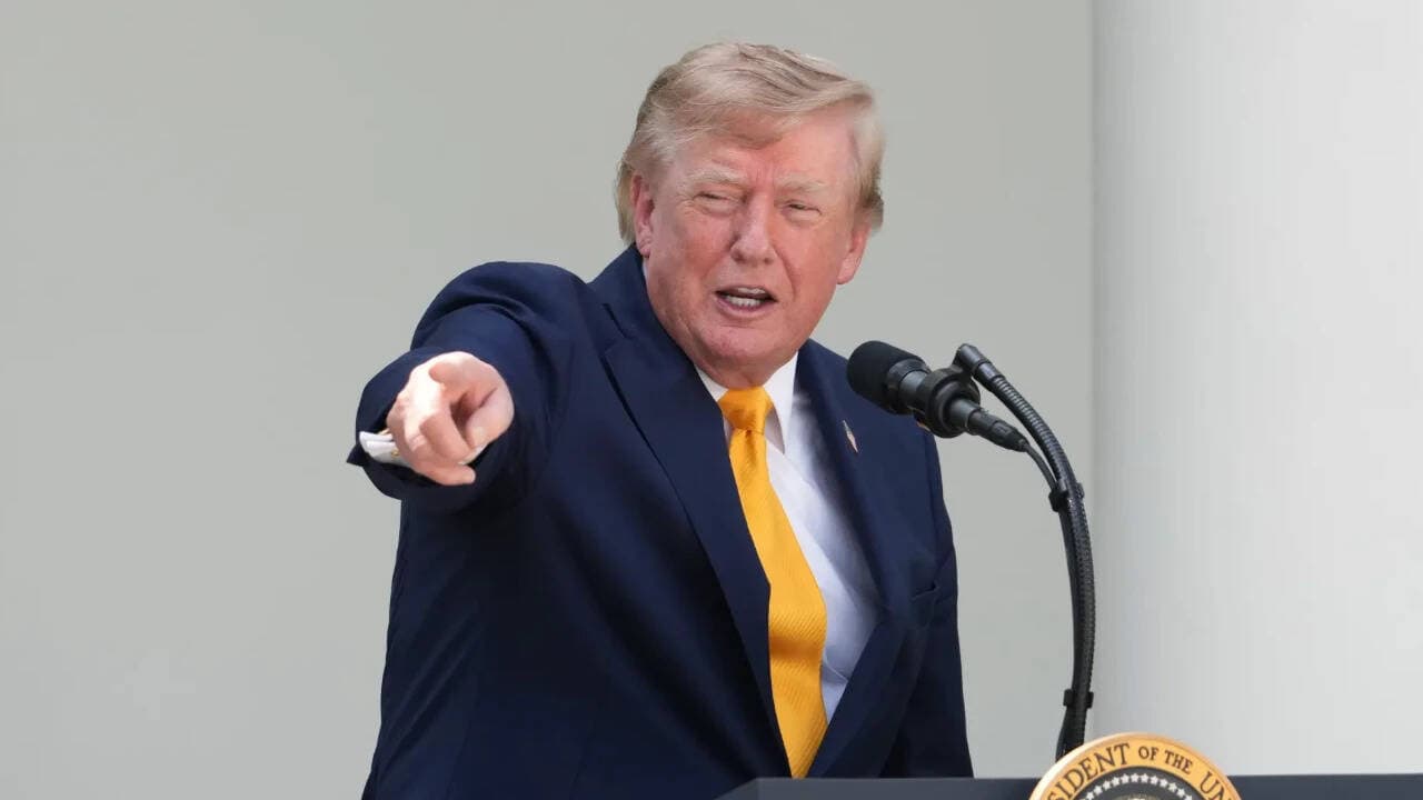 Trump admin set to revoke up to 2 lakh visas in historic crackdown