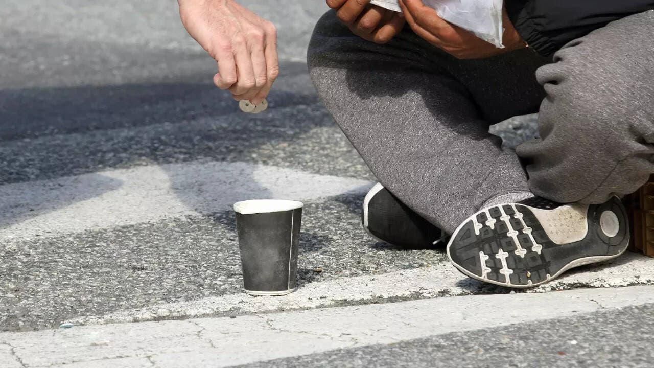 In a first, Census 2027 will not record data on begging
