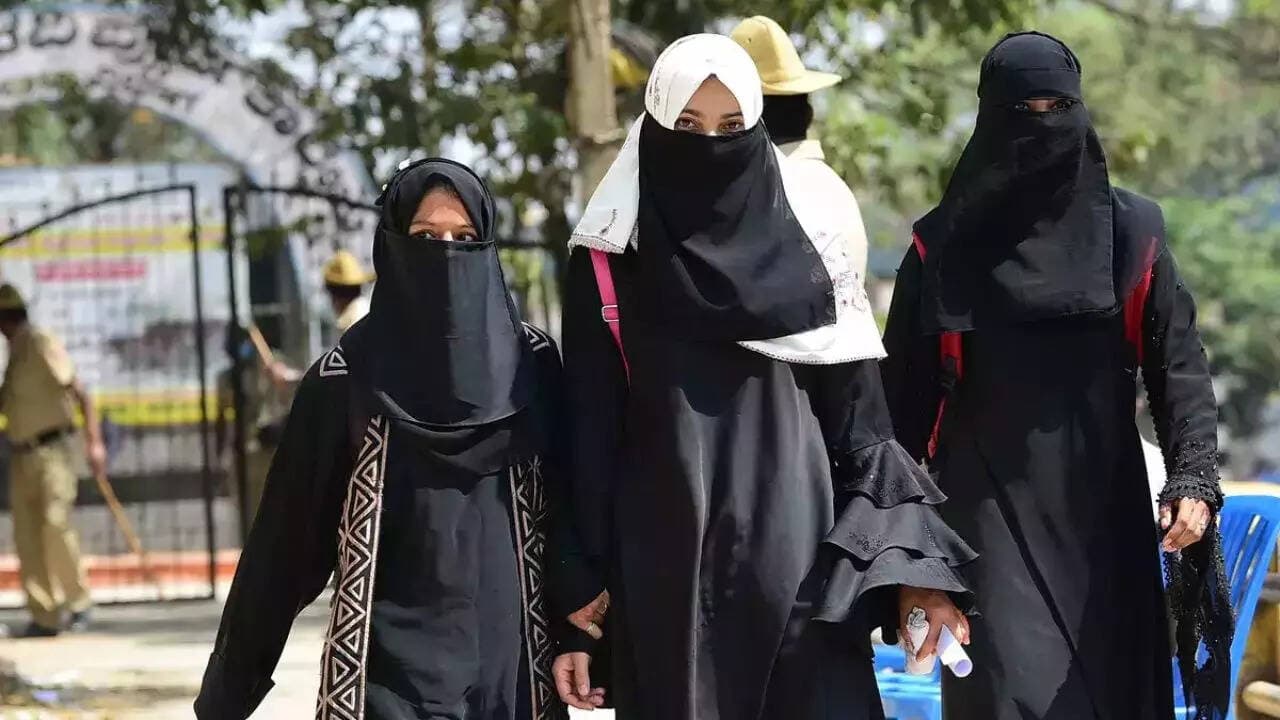 'Not integral to Islam': HC junks UP girl's plea for allowing hijab in school