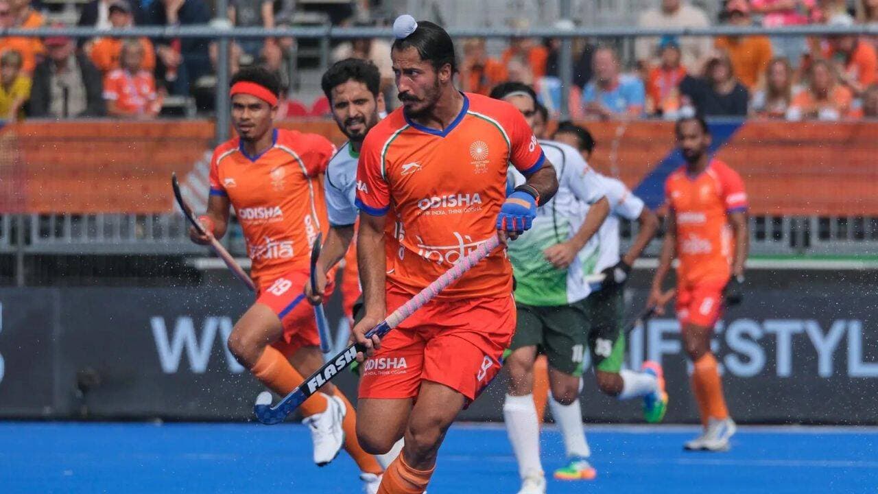 India’s listless Hockey World Cup show sparks alarm