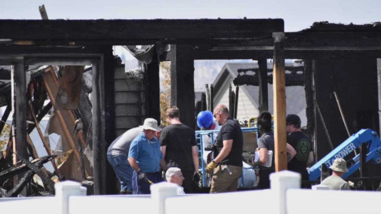 12-year-old hailed ‘hero’ for calling 911 before Montana gunman killed her, 7 others