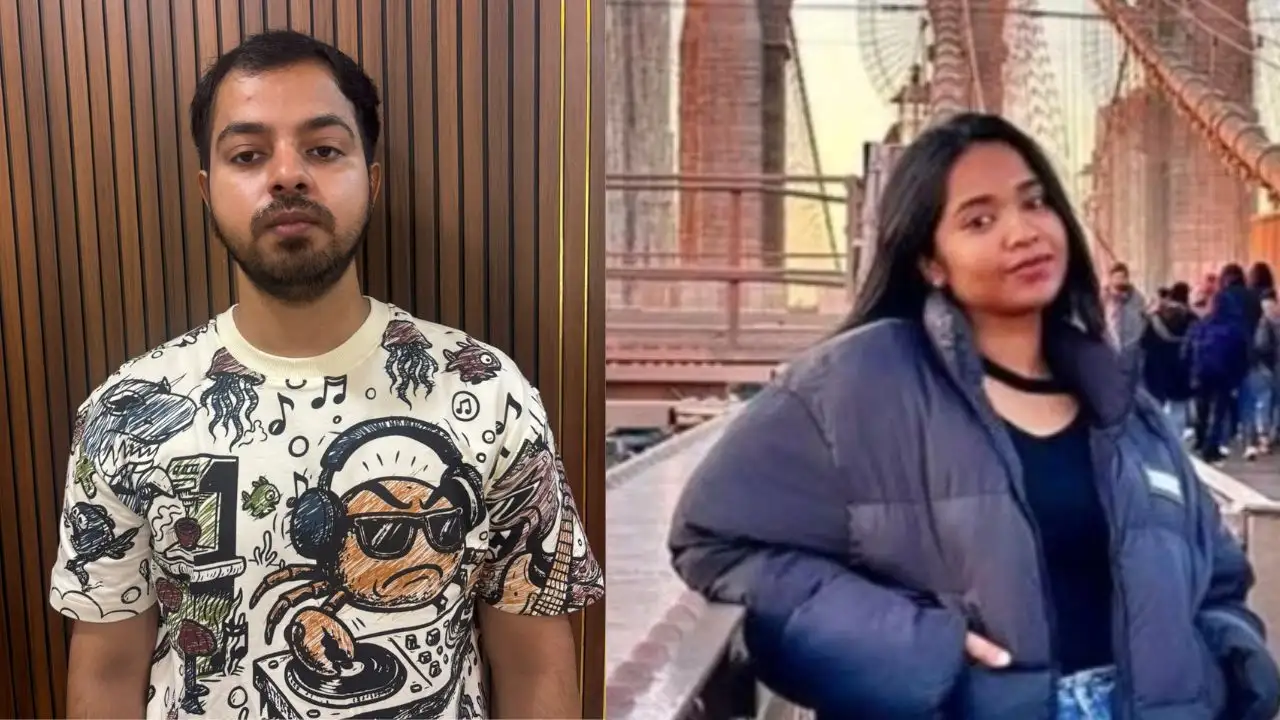 How software engineer wanted for Hyderabad techie’s US murder was traced to Agra