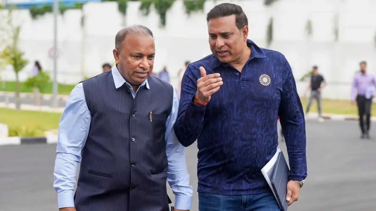 BCCI stance on Sports Bill creates confusion within Board