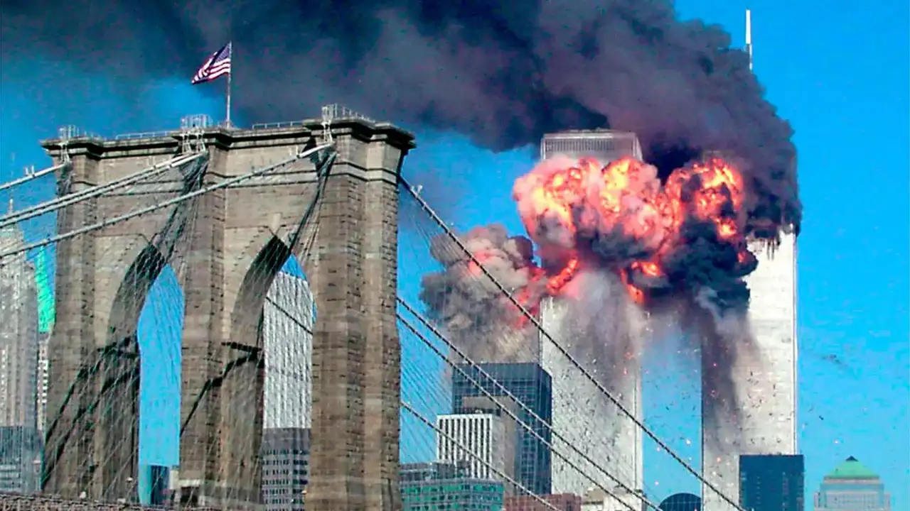 'I still struggle': Landlady recalls Saudi man who brought 9/11 hijackers to her office