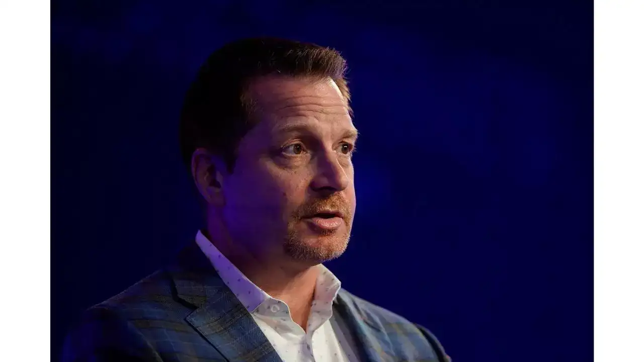 CrowdStrike CEO admits Anthropic Mythos did help drive record quarterly revenues