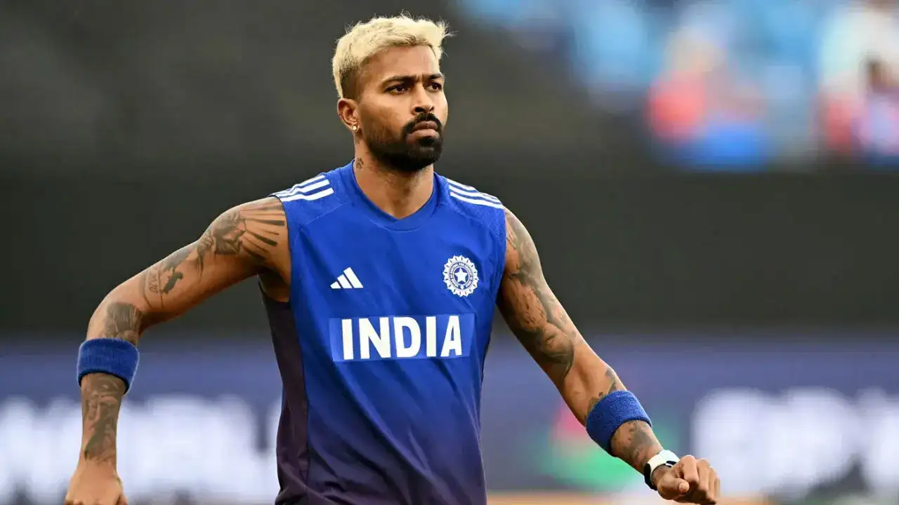 Hardik Pandya's comeback plans hit a fresh roadblock