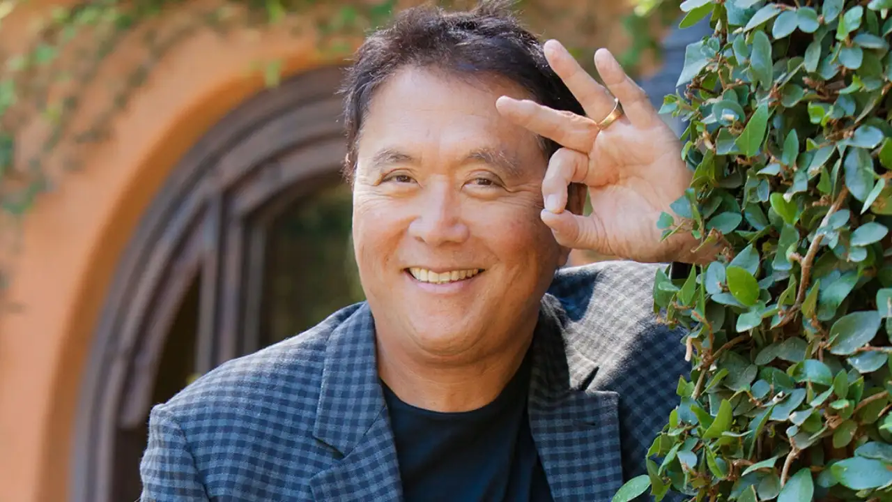 Kiyosaki’s billion-dollar debt: How 'Rich Dad Poor Dad' author treats leverage as ‘good debt’
