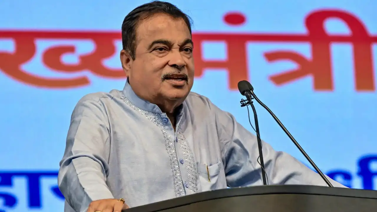 Government to allow retrofit devices for polluting trucks &amp; buses