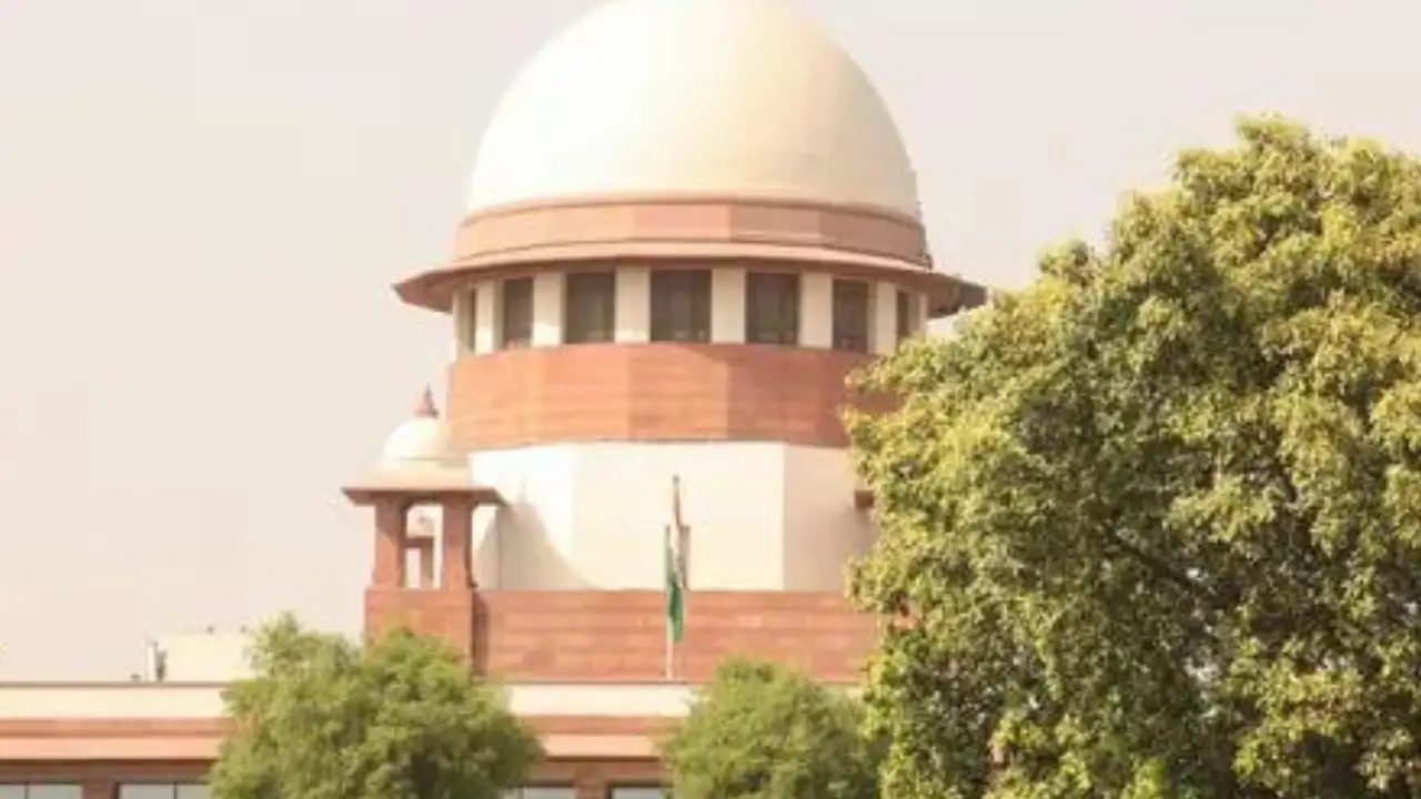 Poverty, inequality seed delinquency in minors: SC