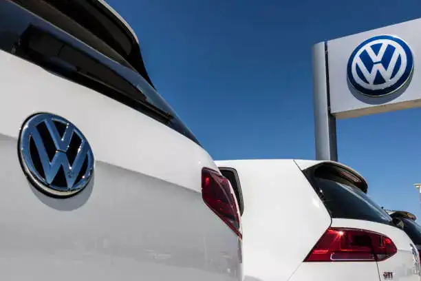 Volkswagen plans another 50,000 job cuts in biggest restructuring in 90 years
