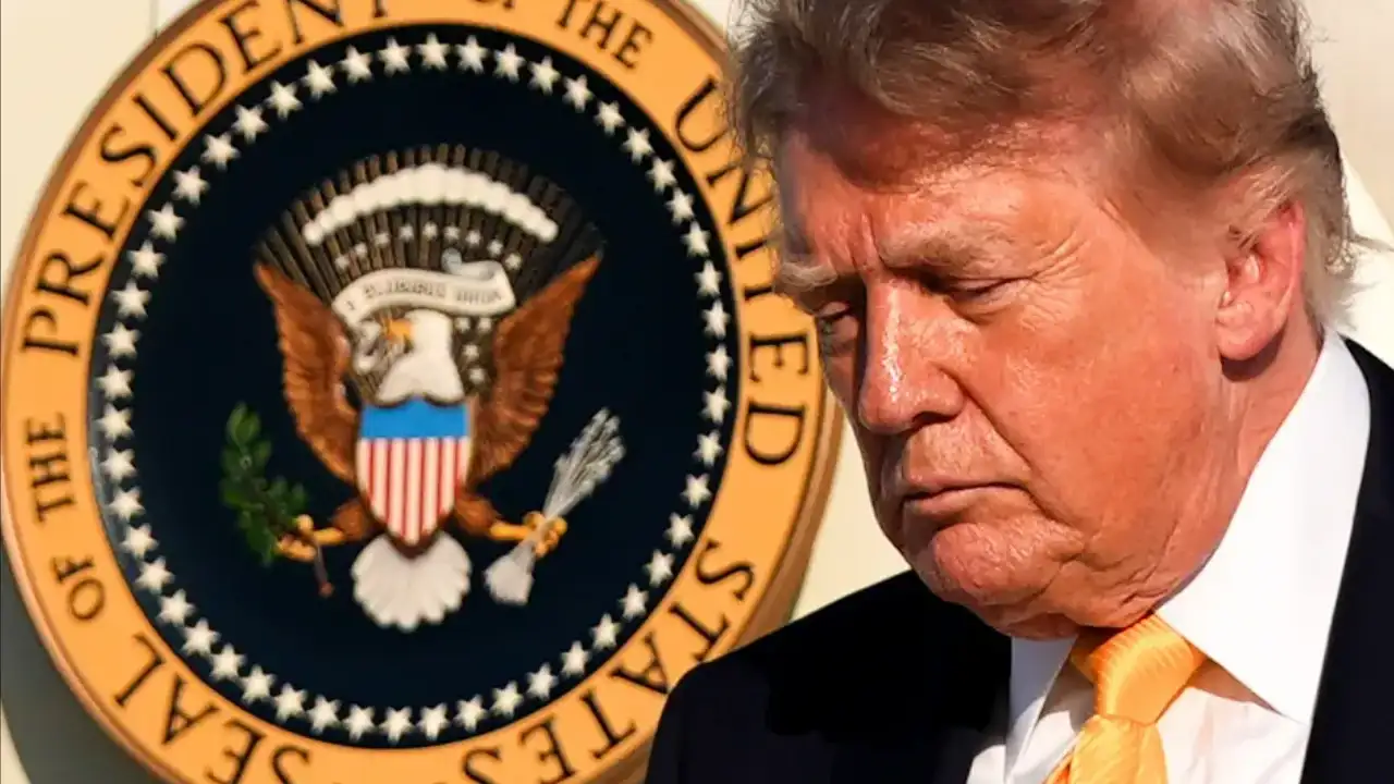 'Don’t want to lose our country’: Trump to spend $500 m to help Republicans win midterms