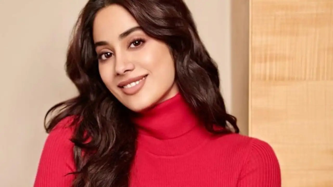 Janhvi Kapoor personality rights case: 552 URLs ordered removed