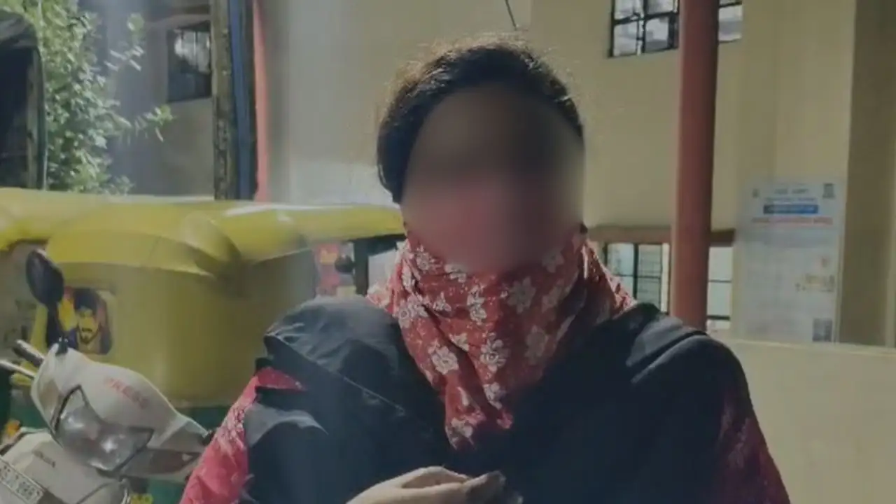 Bengaluru woman 'abducted, assaulted, stripped' over loan dispute; 3 arrested