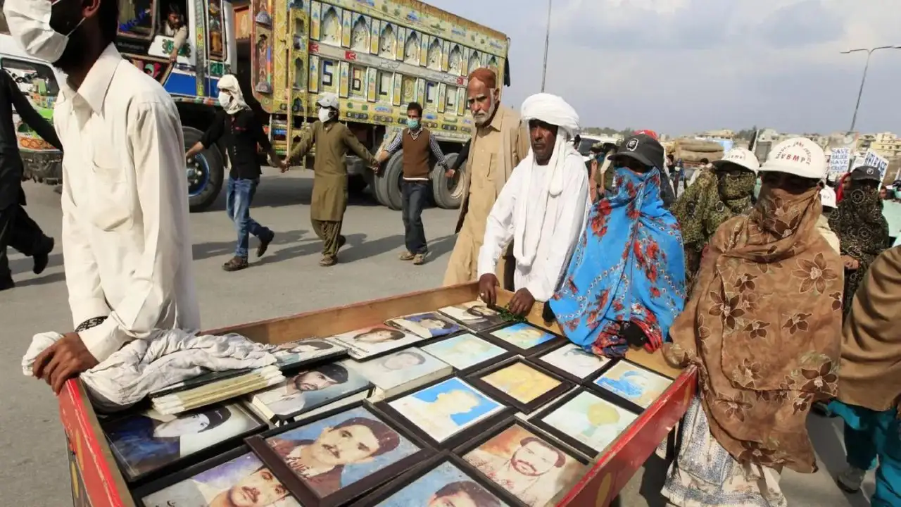 Balochistan’s Zehri under curfew: Allegations of killings, disappearances emerge 