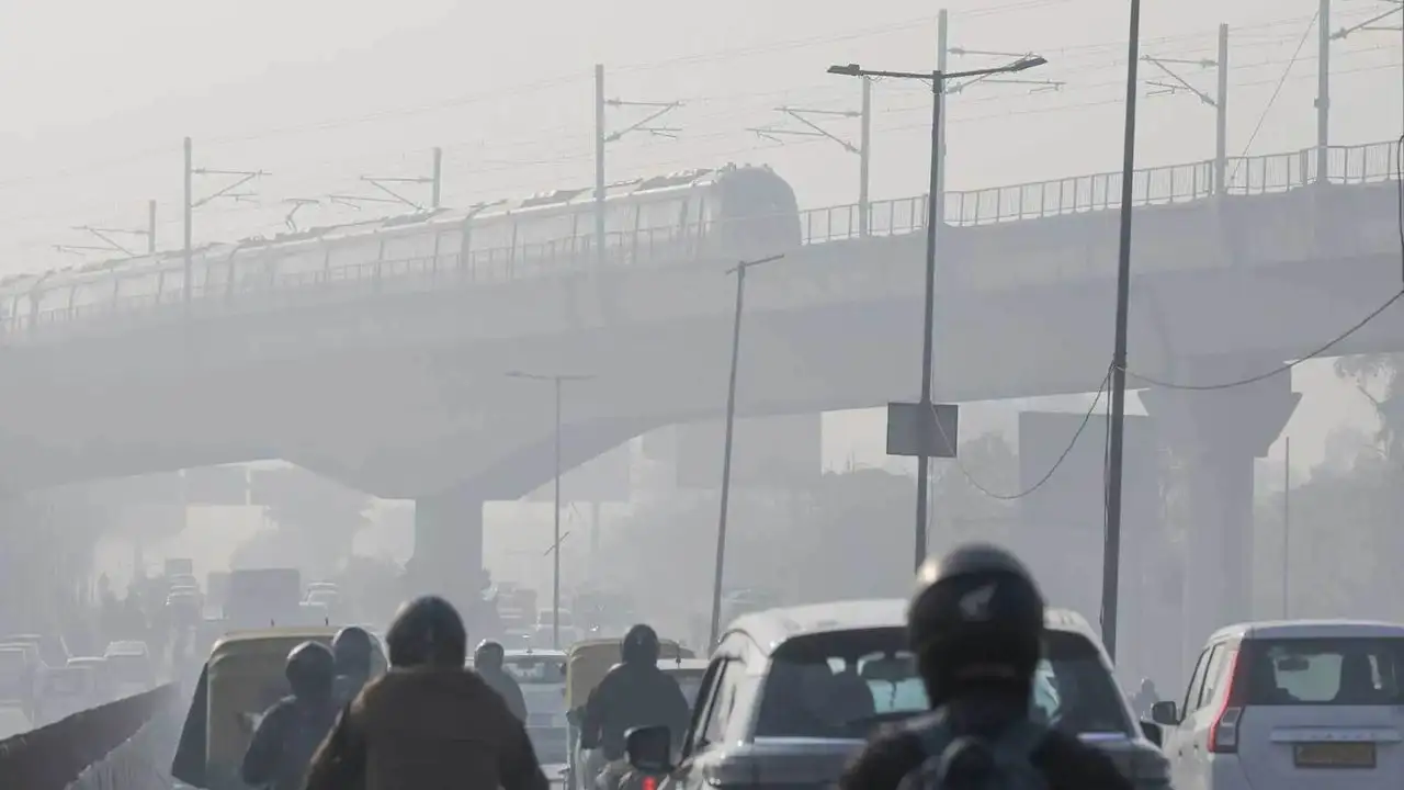 Gujarat to global: How idea to fix pollution has lessons for Delhi