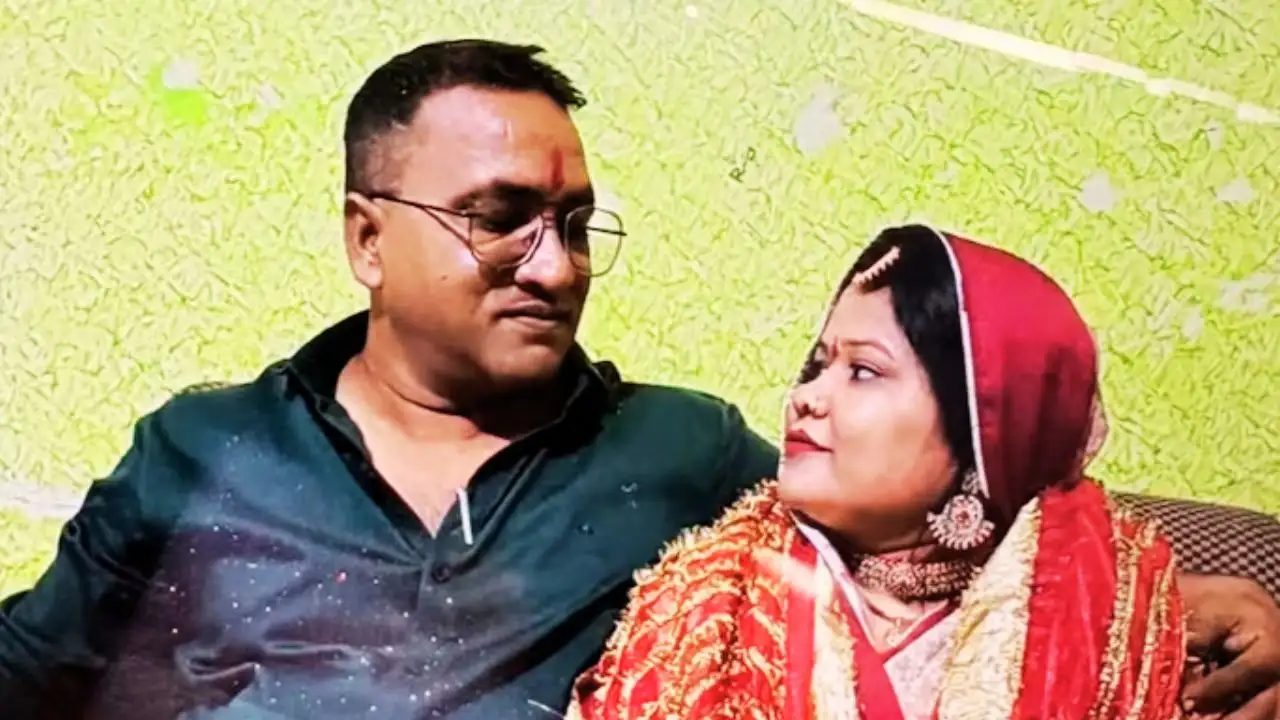 After killing wife, 3 daughters, Jaipur man fled to temple seeking ‘divine blessings’