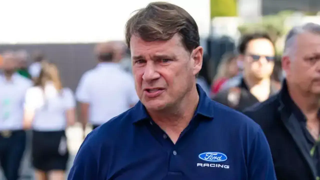 'Upset' Ford hits back at US transport secretary; says: Your letter is factually wrong