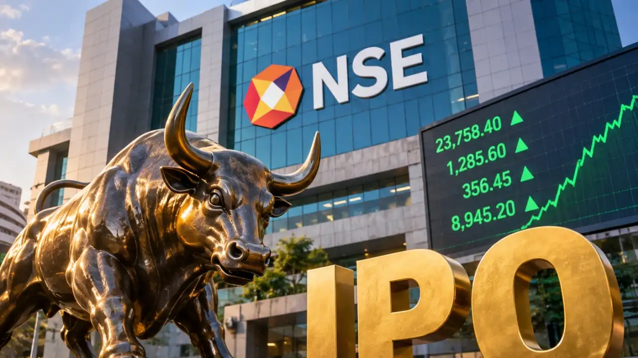 NSE IPO opens today: Should you subscribe to the issue?