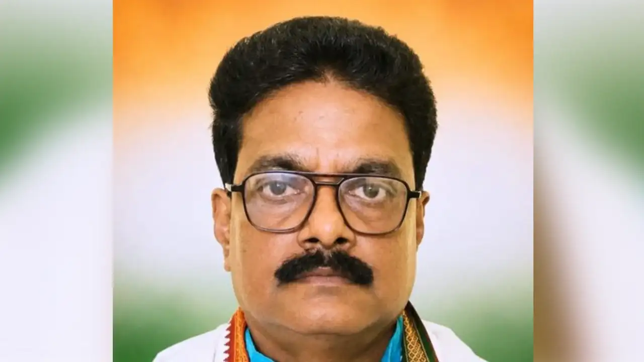 'Usual BJP formula: Cong slams arrest of Nandigram candidate, Mamata questions timing