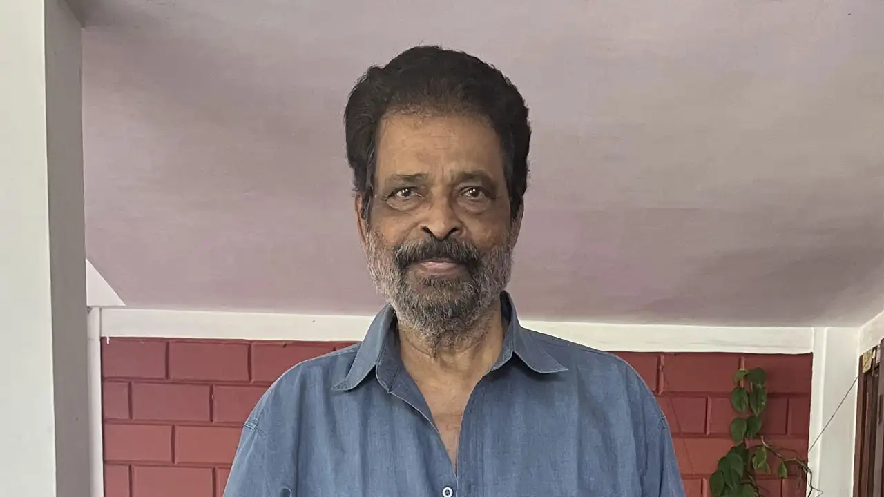 The leap that began with a dare: The 8.07m jump that made TC Yohannan an Asiad legend
