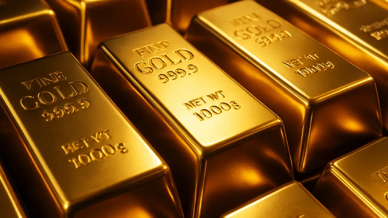 Uday Kotak: ‘Indians and their gold is a puzzle we must solve’