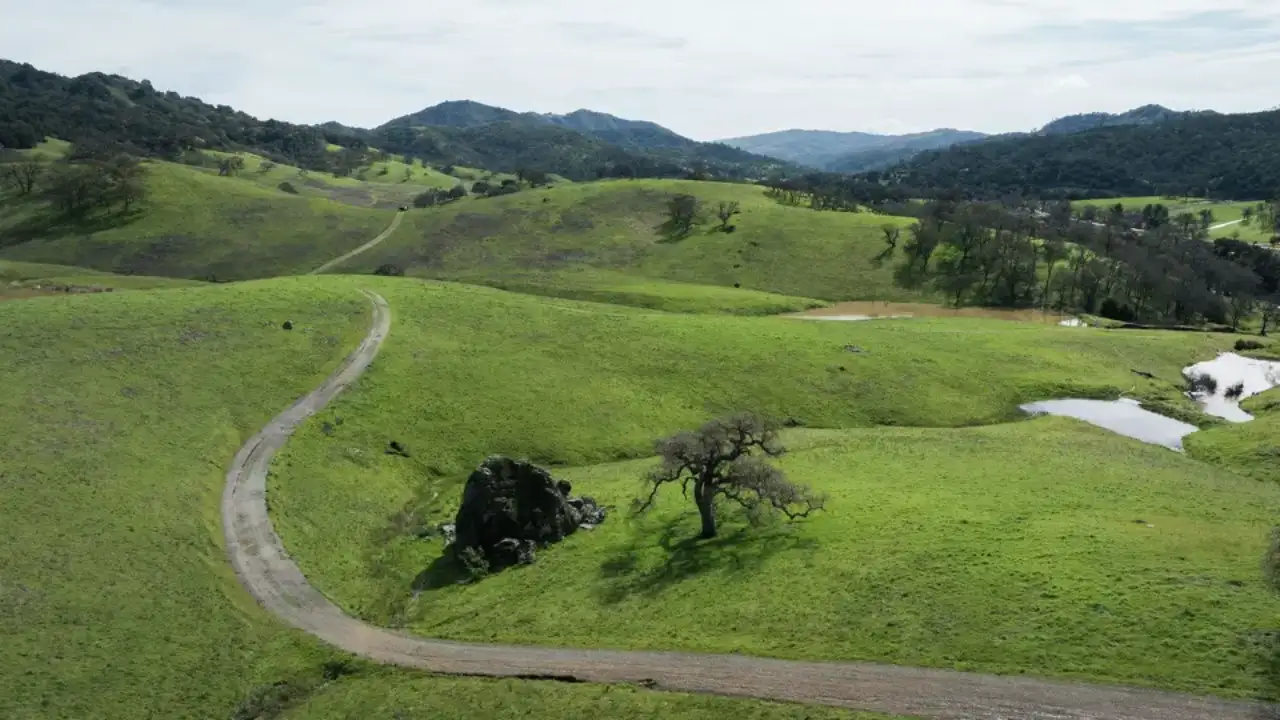 California’s 1,921-acre Mead Ranch protected in $24 million conservation deal