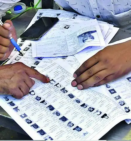 93% of deleted Bengal voters have won appeals, EC tells SC