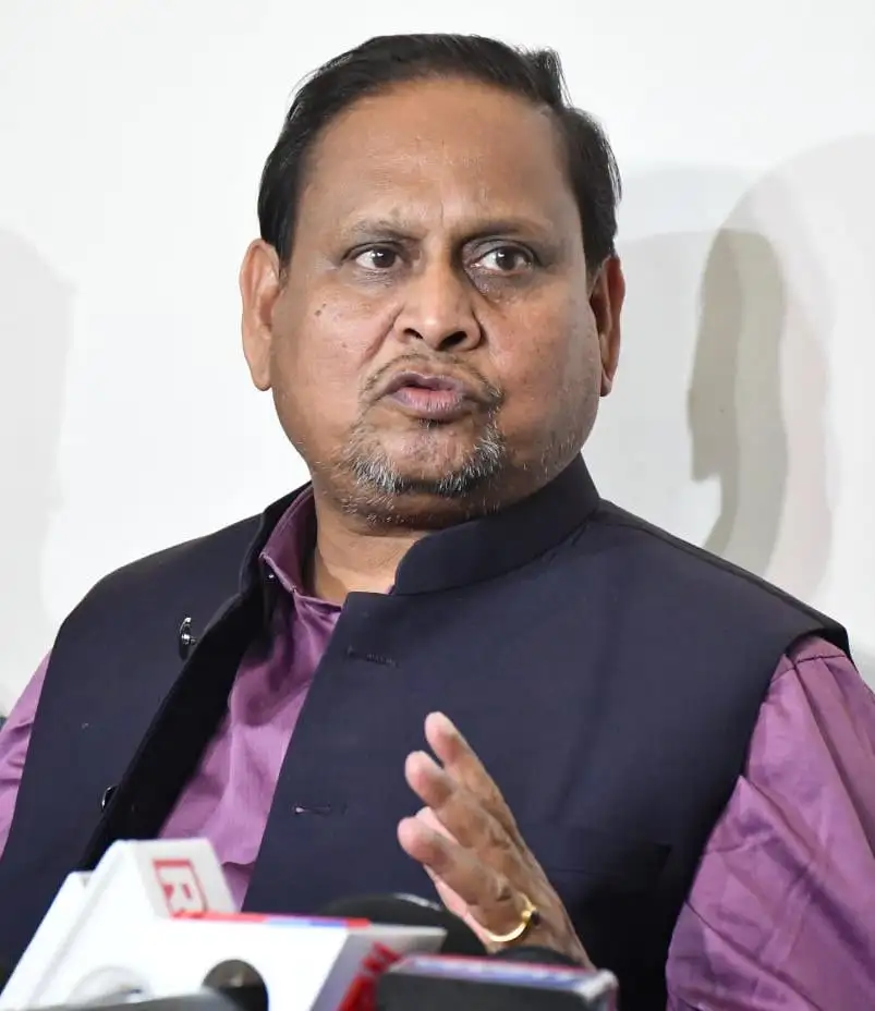 'Admin ‘hostility’: AJUP chief Kabir says he &amp; son won’t campaign for Rejinagar bypoll