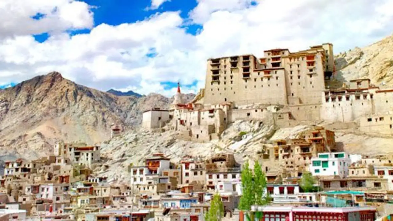 Ahead of ‘firing’ deaths anniversary, promise of Article 371 framework for Ladakh