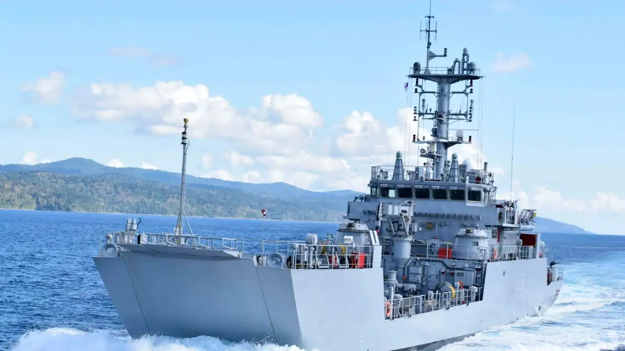 Indian Navy to procure 6 more landing craft utility platforms to boost amphibious ops