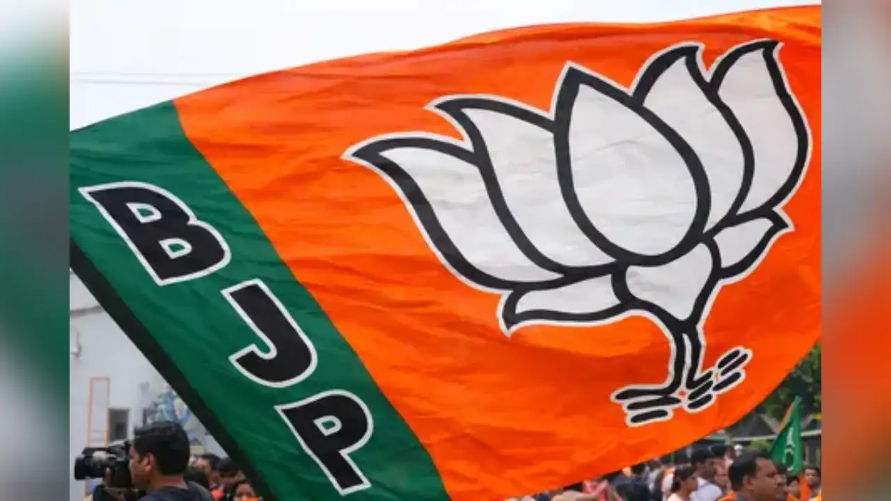BJP spent Rs 287 crore in Bengal polls, over half its five-state election bill