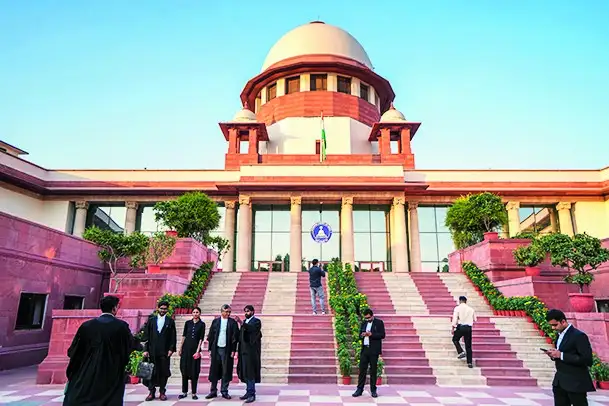 Centre moves SC for 2-year window to implement OBC creamy layer verdict