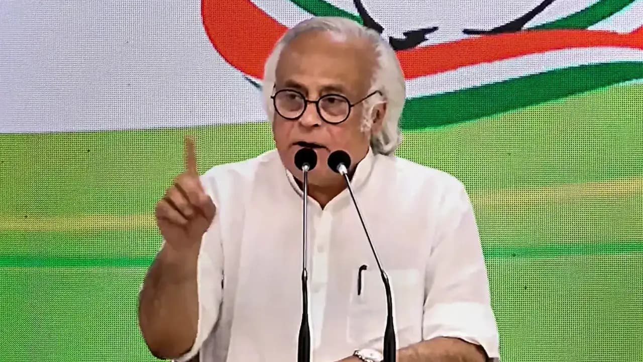  SIR tweaks proof of 'disaster', says Congress