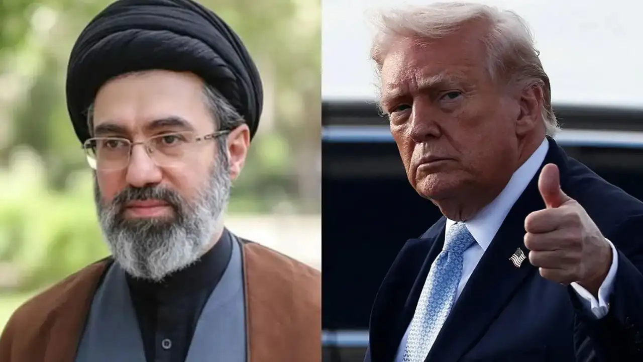 'Very soon’: Trump predicts US victory in Iran war, says gas prices will tumble