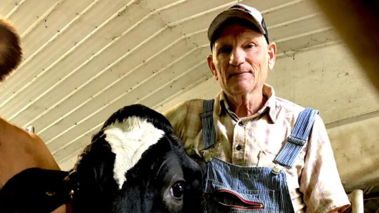 Pennsylvania farmer protects 170-acre farm after rejecting two lucrative offers