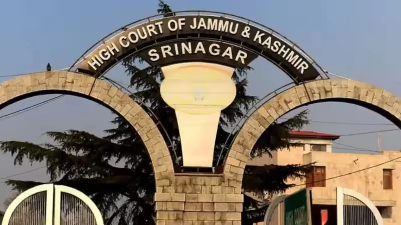 Can’t deny employee security clearance based on kin’s antecedents: J&amp;K high court